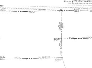 0 Narragansett Trl, Buxton, ME 04093