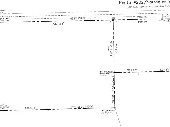 00 Narragansett Trail, Buxton, ME 04093