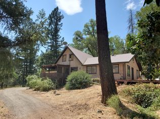 680 Tucker Hill Rd, Douglas City, CA