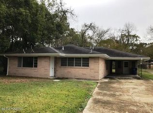 721 W Maple Ave, Eunice, LA 70535