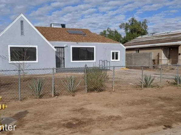 1722 W Tonto St, Phoenix, AZ 85007