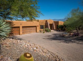 12516 N Copper Spring Trl, Oro Valley, AZ 85755