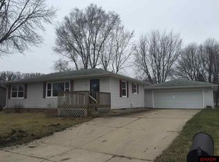 1205 3rd St NW, Waseca, MN 56093