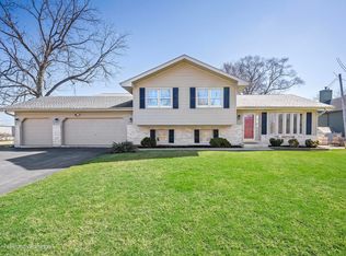 (Undisclosed Address), Winfield, IL