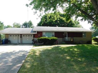 408 E Richard St, Odell, IL 60460