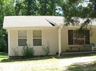 116 Pine Ave, Port Saint Joe, FL 32465
