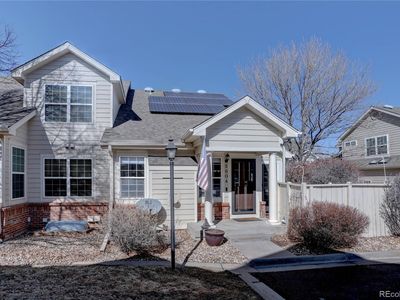5604 E Nichols Place, Centennial, CO, 80112