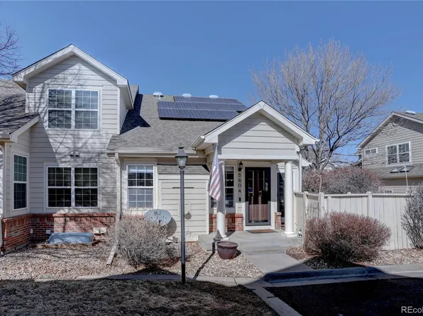 5604 E Nichols Place, Centennial, CO 80112