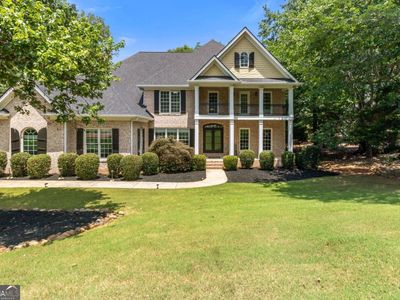 4728 Ardmore Ln, Hoschton, GA, 30548