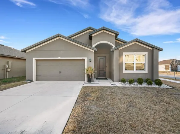 6260 DOLOSTONE DRIVE, LAKELAND, FL 33811