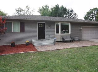 1270 Joseph St, Saginaw, MI