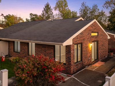 4040 Shields Dr, Columbus, IN, 47201