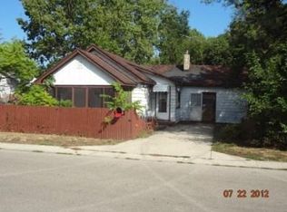 2511 Oneida Dr, Dayton, OH 45414
