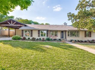 6704 Hanover Rd, Fort Worth, TX 76116