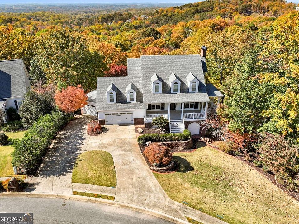 1st image of 4798 Summitop Ln NE