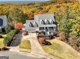 4798 Summitop Ln NE, Marietta, GA 30066