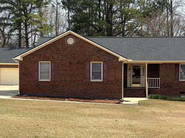 105 George Wilton Dr, Clayton, NC 27520