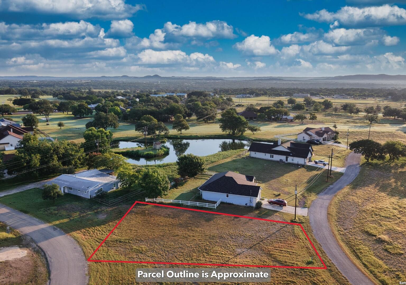 LOT 10 Spring Creek Circle LOT 10