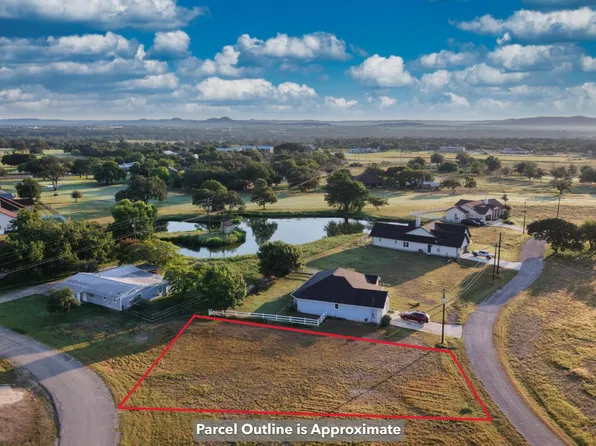 LOT 10 Spring Creek Circle LOT 10, Bandera, TX 78003