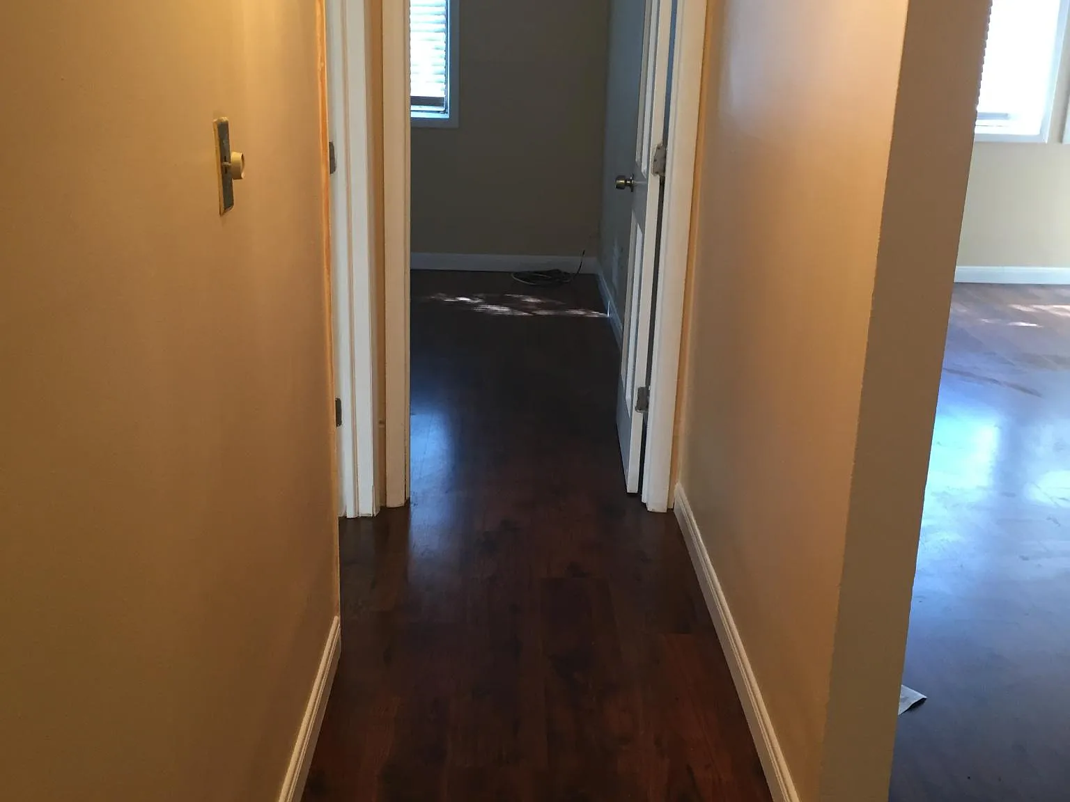 2 bed, 1.5 bath, 986 sqft, $2,300 — Photo 2