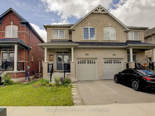 160 Clark St, Shelburne, ON L9V 3W9
