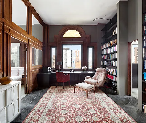 Rented by Compass | media 4