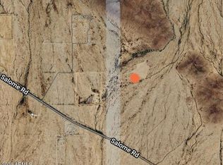 0 W Salome Rd #4F-2, Salome, AZ 85348