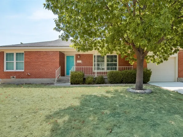 3231 Mimosa Park Dr, Richland Hills, TX 76118