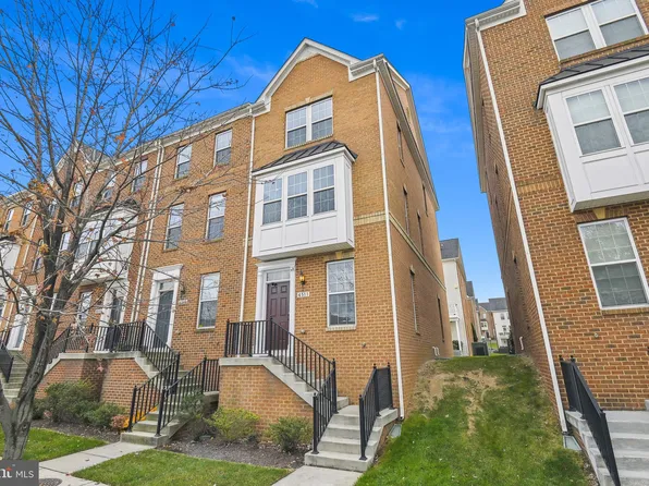 4511 Foster Ave, Baltimore, MD 21224