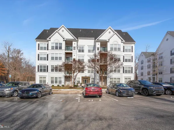 15614 Everglade Ln APT 203, Bowie, MD 20716