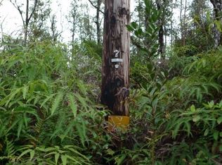 Kiele St LOT 16, Keaau, HI 96749