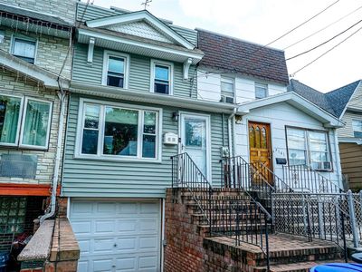 91-39 91st Street, Woodhaven, NY, 11421