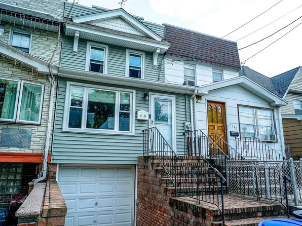 91-39 91st Street, Woodhaven, NY 11421