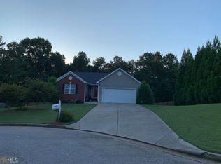 5552 Amber Cove Way, Flowery Branch, GA 30542