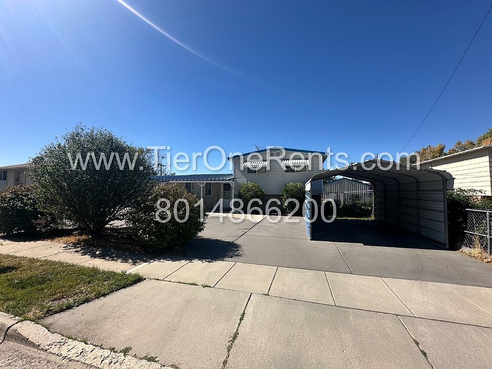 1st image of 5948 S 610 W