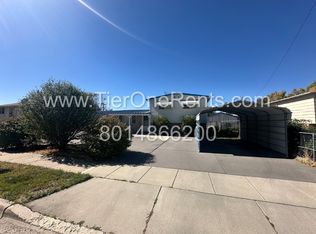 5948 S 610 W, Salt Lake City, UT 84123