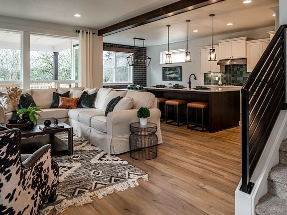 Example of a Great Room