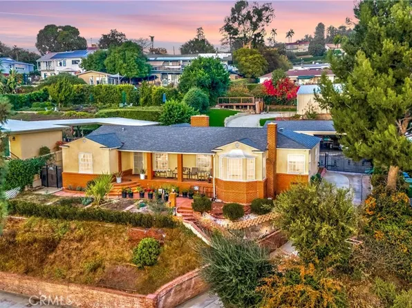 13959 Mar Vista St, Whittier, CA 90602