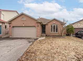 15 Toronado Pl, London, ON N5V3V4