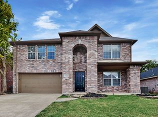 7103 Chambers Creek Ln, Arlington, TX 76002