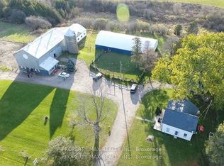 9570 Duffs Rd, Whitby, ON L0B 1A0