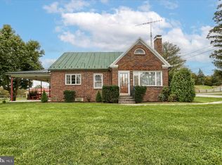 495 W Camping Area Rd, Dover, PA 17315