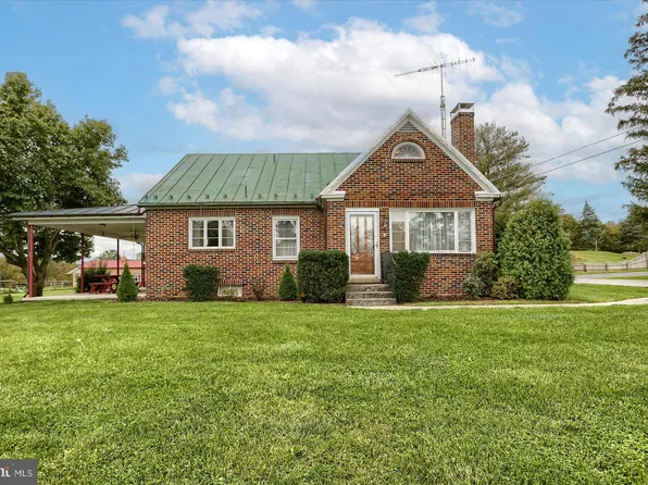 495 W Camping Area Rd, Dover, PA 17315