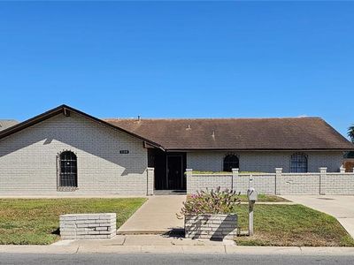 508 W Iris Ave, McAllen, TX, 78501