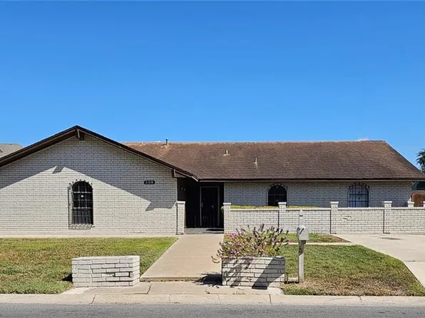 508 W Iris Ave, McAllen, TX 78501