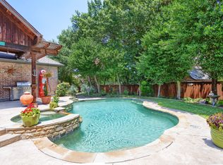 3007 Normandy Dr, McKinney, TX 75070
