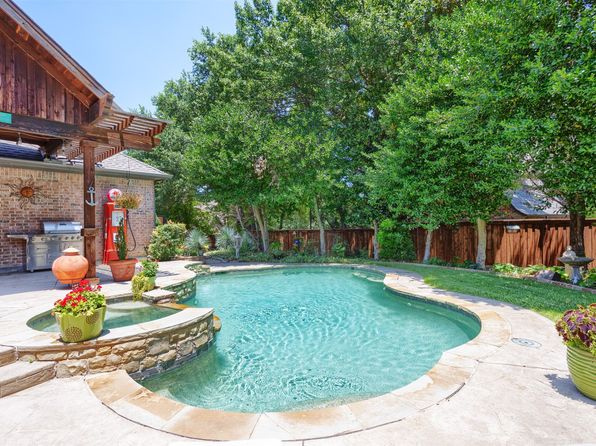 Home for Sale in McKinney TX