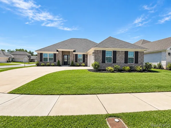 509 Lismore Pl, Montgomery, AL 36117