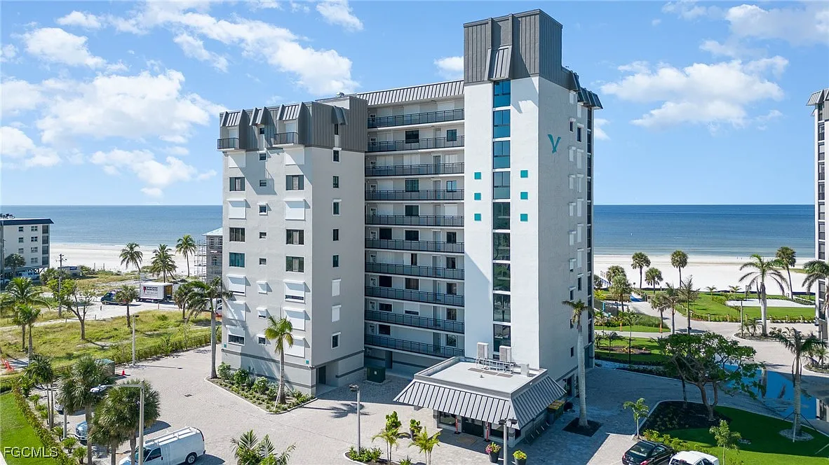 Building Photo - 2810 Estero Blvd #511