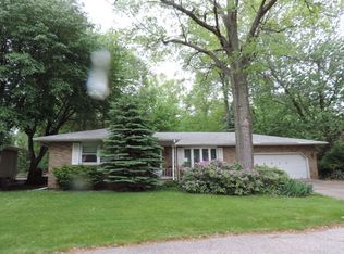 4012 Beaver Dr, Michigan City, IN 46360